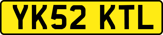 YK52KTL