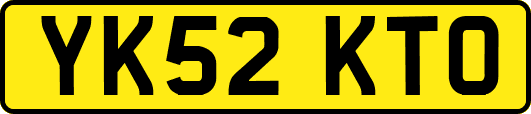 YK52KTO