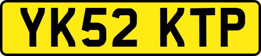 YK52KTP