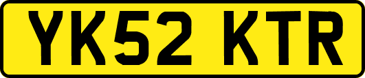 YK52KTR