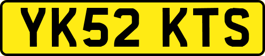 YK52KTS