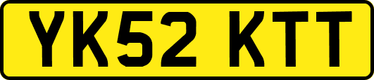 YK52KTT