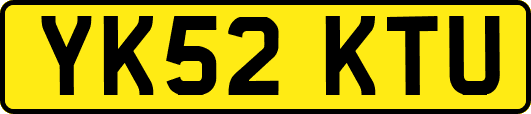 YK52KTU