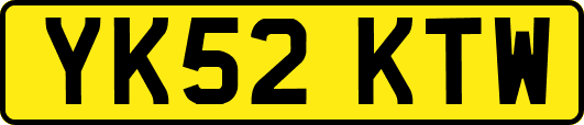 YK52KTW