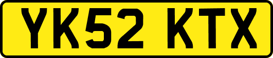YK52KTX