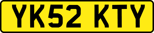 YK52KTY