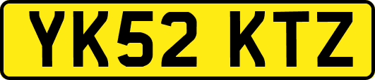 YK52KTZ