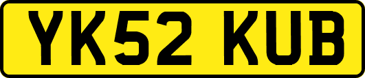 YK52KUB