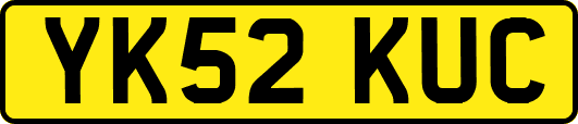 YK52KUC
