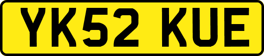 YK52KUE