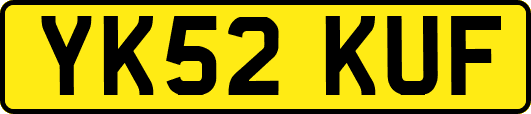 YK52KUF