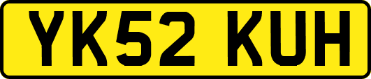 YK52KUH