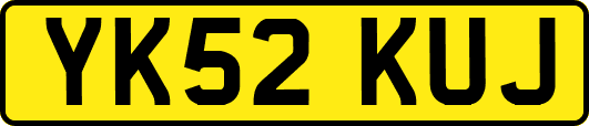 YK52KUJ