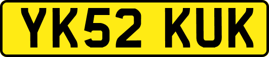 YK52KUK
