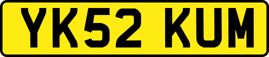 YK52KUM