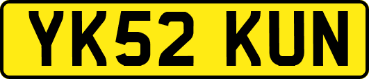 YK52KUN