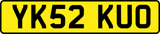 YK52KUO