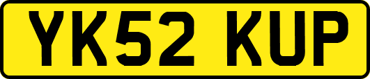 YK52KUP