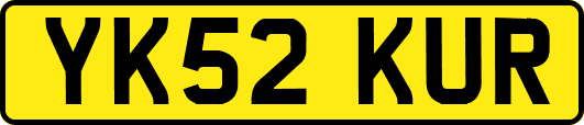 YK52KUR