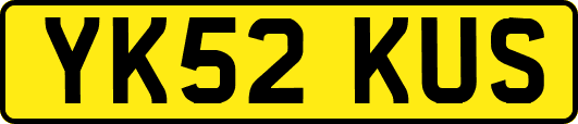 YK52KUS