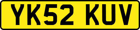 YK52KUV