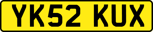 YK52KUX