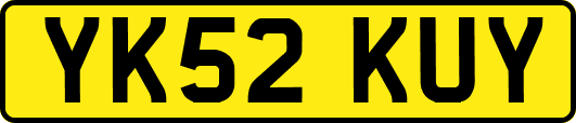 YK52KUY