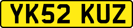 YK52KUZ