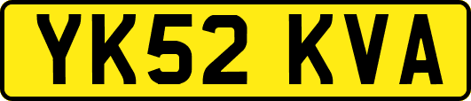 YK52KVA