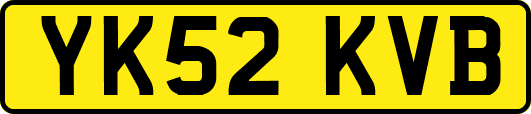 YK52KVB
