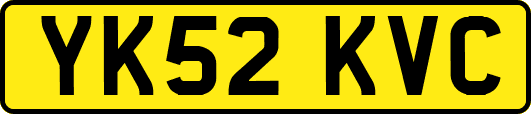 YK52KVC