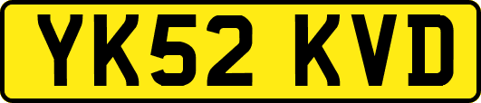 YK52KVD