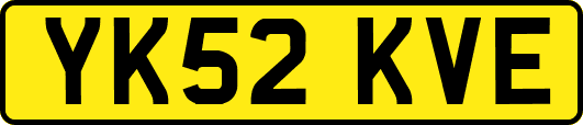 YK52KVE