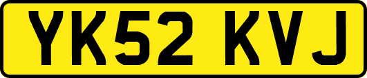 YK52KVJ