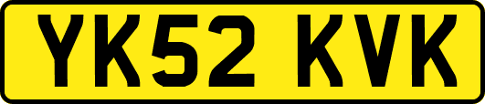 YK52KVK