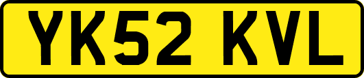 YK52KVL
