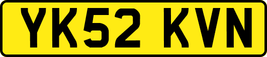 YK52KVN