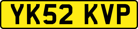 YK52KVP