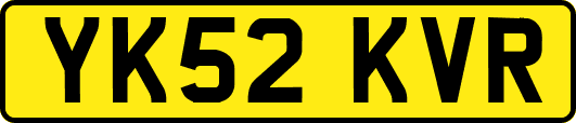 YK52KVR