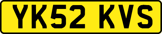 YK52KVS