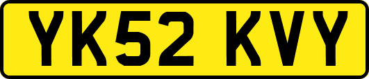 YK52KVY