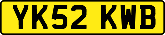 YK52KWB