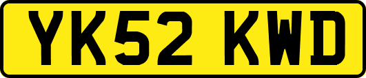 YK52KWD