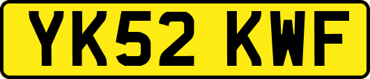 YK52KWF
