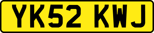YK52KWJ