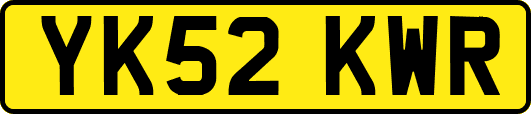 YK52KWR