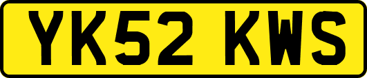YK52KWS