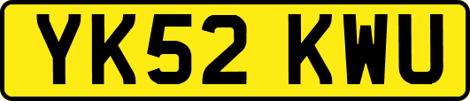 YK52KWU