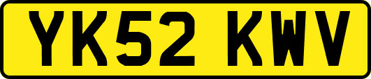 YK52KWV
