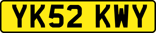 YK52KWY